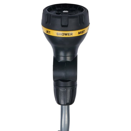 Melnor RelaxGrip 8-Pattern 16" Pivoting Watering Wand